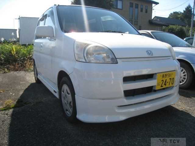 2003 Honda Life