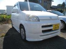 2003 Honda Life