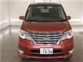 2015 Nissan Serena