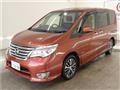 2015 Nissan Serena