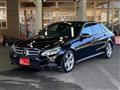 2013 Mercedes-Benz E-Class