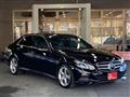 2013 Mercedes-Benz E-Class