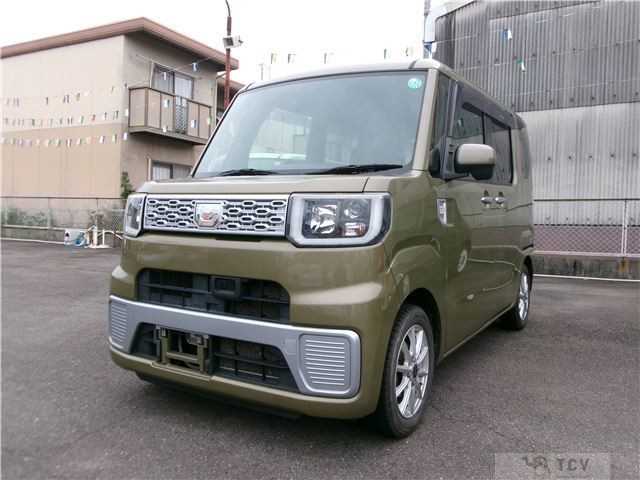 2014 Daihatsu Daihatsu Others