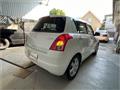 2009 Suzuki Swift