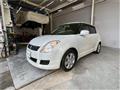 2009 Suzuki Swift