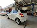 2009 Suzuki Swift
