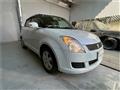 2009 Suzuki Swift