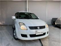 2009 Suzuki Swift