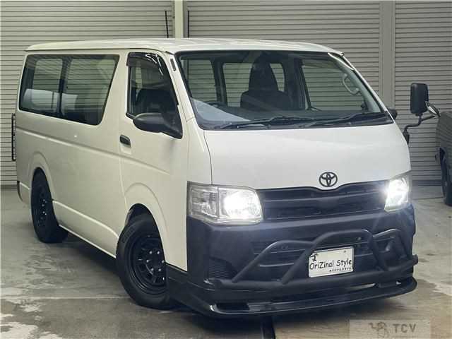 2010 Toyota Toyota Others