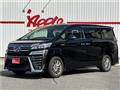 2018 Toyota Vellfire
