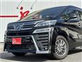 2018 Toyota Vellfire