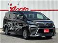 2018 Toyota Vellfire