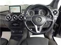 2014 Mercedes-Benz B-Class