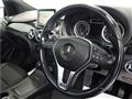 2014 Mercedes-Benz B-Class