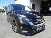 2017 Nissan Serena