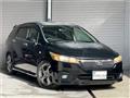 2008 Honda Stream