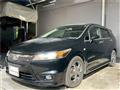 2008 Honda Stream