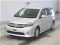 2011 Toyota Isis