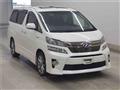 2013 Toyota Vellfire