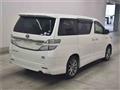 2013 Toyota Vellfire