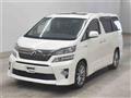 2013 Toyota Vellfire