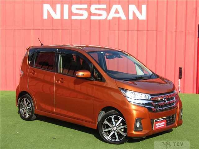 2017 Nissan Nissan Others