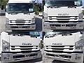 2015 Isuzu Isuzu Others