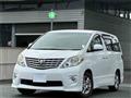 2009 Toyota Alphard G