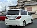 2009 Toyota Alphard G