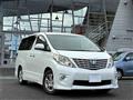 2009 Toyota Alphard G