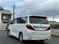 2009 Toyota Alphard G
