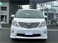2009 Toyota Alphard G