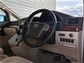 2009 Toyota Alphard G