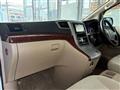 2009 Toyota Alphard G