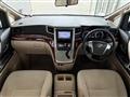 2009 Toyota Alphard G