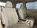 2009 Toyota Alphard G