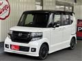 2016 Honda N BOX