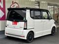 2016 Honda N BOX
