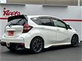 2020 Nissan Note