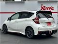 2020 Nissan Note