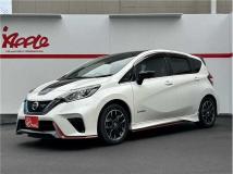 2020 Nissan Note