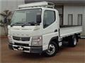 2010 Mitsubishi Canter