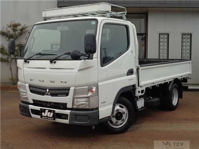 2010 Mitsubishi Canter