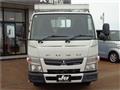 2010 Mitsubishi Canter
