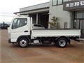 2010 Mitsubishi Canter