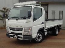 2010 Mitsubishi Canter