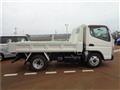 2013 Mitsubishi Canter