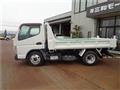2013 Mitsubishi Canter