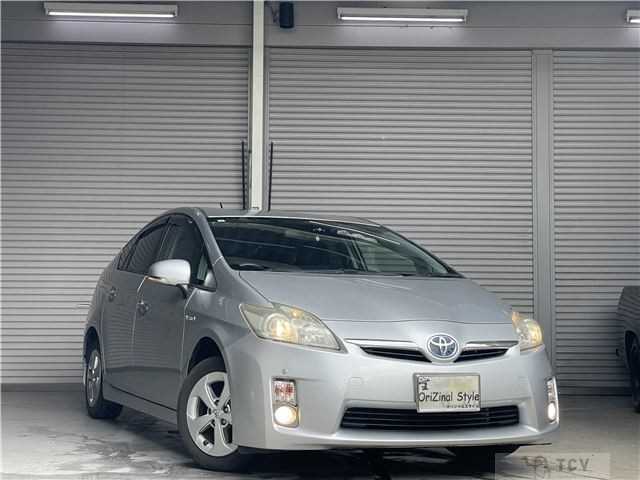 2009 Toyota Prius