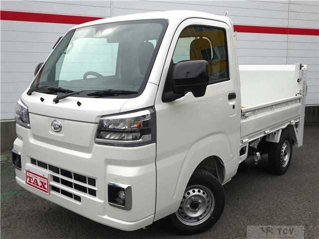 2025 Daihatsu Hijet Truck